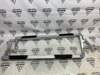 Пороги - Подножки, ориг. номер 31339587, Volvo XC90 2006-2014
