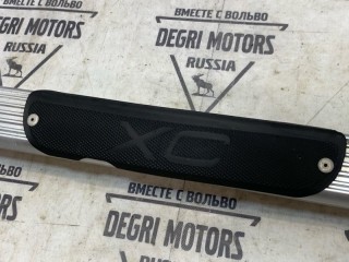 Пороги - Подножки, ориг. номер 31339587, Volvo XC90 2006-2014