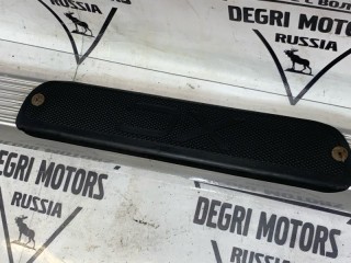 Пороги - Подножки, ориг. номер 31339587, Volvo XC90 2006-2014
