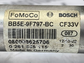Топливная рампа, ориг. номер 31359672, Volvo XC60 2008-2013