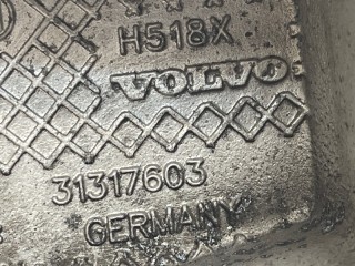 Рычаг подвески задний, ориг. номер 31317603, Volvo XC60 2008-2013