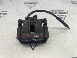 Суппорт тормозной задний правый, ориг. номер SOB500040, Land Rover Range Rover Sport L320 2005-2009