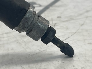 Суппорт тормозной задний правый, ориг. номер SOB500040, Land Rover Range Rover Sport L320 2005-2009