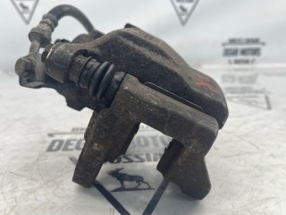 Суппорт тормозной задний правый, ориг. номер SOB500040, Land Rover Range Rover Sport L320 2005-2009