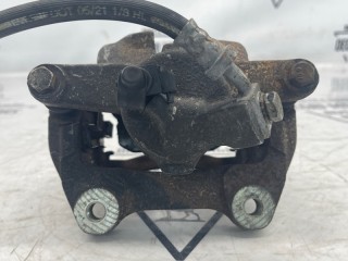 Суппорт тормозной задний правый, ориг. номер SOB500040, Land Rover Range Rover Sport L320 2005-2009