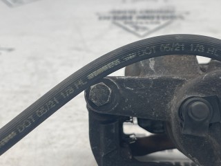 Суппорт тормозной задний правый, ориг. номер SOB500040, Land Rover Range Rover Sport L320 2005-2009