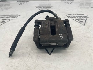 Суппорт тормозной задний левый, ориг. номер SOB500050, Land Rover Range Rover Sport L320 2005-2009