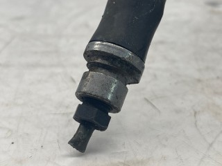 Суппорт тормозной задний левый, ориг. номер SOB500050, Land Rover Range Rover Sport L320 2005-2009