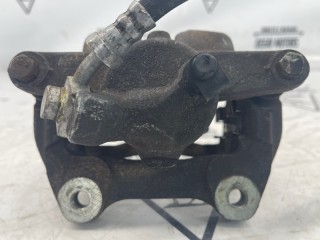 Суппорт тормозной задний левый, ориг. номер SOB500050, Land Rover Range Rover Sport L320 2005-2009