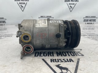 Компрессор кондиционера, ориг. номер 36012442, Volvo XC60 2008-2013