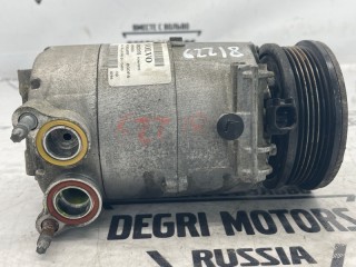 Компрессор кондиционера, ориг. номер 36012442, Volvo XC60 2008-2013
