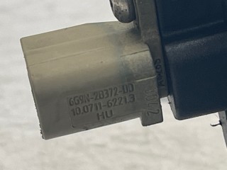 Ступица задняя, ориг. номер 31329971, Volvo XC60 2008-2013