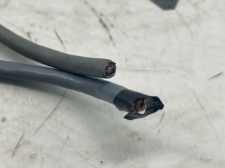 USB Разъем, ориг. номер 1302395, Volvo XC60 2013-2017