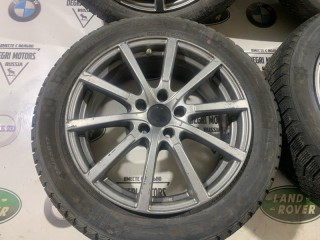 Комплект колес, ориг. номер 30748333, Volvo S80 2006-2010