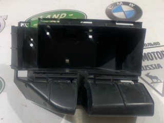 Кронштейн бампера задний левый, ориг. номер 30698137, Volvo XC90 2006-2014