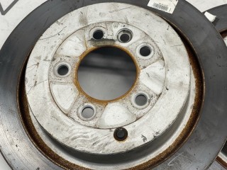 Комплект дисков задний, ориг. номер LR189034, Land Rover Range Rover Sport L320 2005-2009