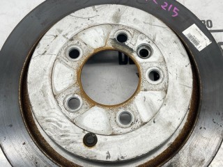 Комплект дисков задний, ориг. номер LR189034, Land Rover Range Rover Sport L320 2005-2009