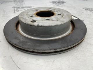 Комплект дисков задний, ориг. номер LR189034, Land Rover Range Rover Sport L320 2005-2009