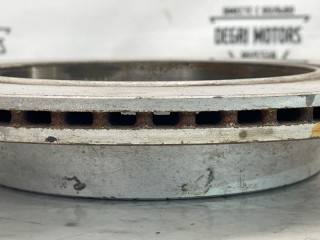 Комплект дисков задний, ориг. номер LR189034, Land Rover Range Rover Sport L320 2005-2009