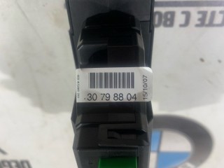 Блок управления стеклоподъёмниками передний левый, ориг. номер 30798804, Volvo S60 2004-2010
