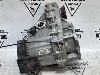 Раздатка, ориг. номер IAB500280, Land Rover Range Rover L322 2002-2005