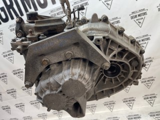 АКПП, ориг. номер 36001572, Volvo XC60 2008-2013