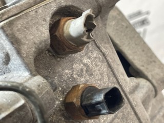АКПП, ориг. номер 36001572, Volvo XC60 2008-2013