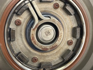 АКПП, ориг. номер 36051074, Volvo XC60 2008-2013