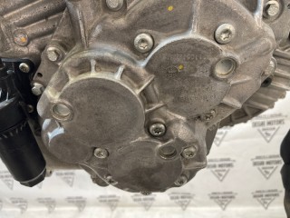 АКПП, ориг. номер 36051074, Volvo XC60 2008-2013