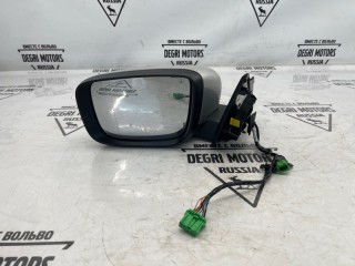 Зеркало переднее левое, ориг. номер 31371129, Volvo XC60 2008-2013