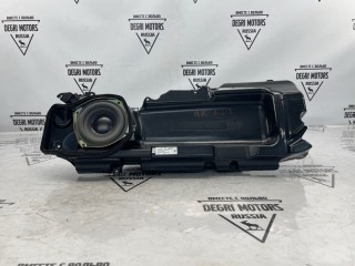 Сабвуфер передний правый, ориг. номер 4F0035382A, Audi A6 2001-2005