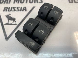 Блок управления стеклоподъёмниками, ориг. номер 4F0959851F, Audi A6 2001-2005