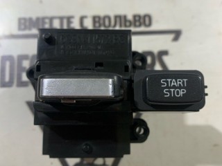Замок зажигания, ориг. номер 31268326, Volvo S80 2006-2010