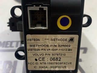 Замок зажигания, ориг. номер 31268326, Volvo S80 2006-2010