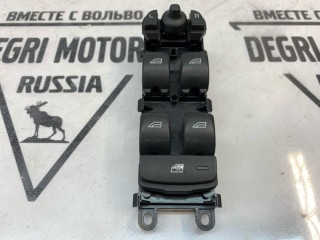 Блок управления стеклоподъёмниками передний правый, ориг. номер 31334881, Volvo V70 2007-2013