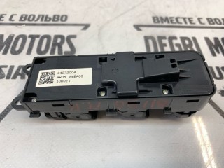 Блок управления стеклоподъёмниками передний правый, ориг. номер 31334881, Volvo V70 2007-2013