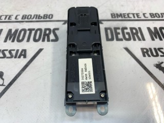 Блок управления стеклоподъёмниками передний правый, ориг. номер 31334881, Volvo V70 2007-2013