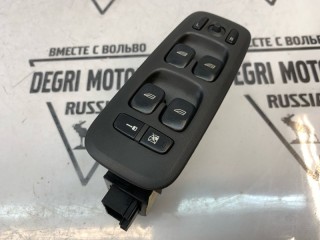 Блок управления стеклоподъёмниками передний, ориг. номер 30798804, Volvo XC90 2006-2014