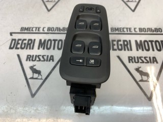 Блок управления стеклоподъёмниками передний, ориг. номер 30798804, Volvo XC90 2006-2014