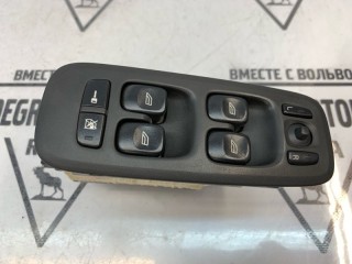Блок управления стеклоподъёмниками передний, ориг. номер 30798804, Volvo XC90 2006-2014