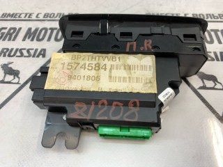 Блок управления стеклоподъёмниками передний, ориг. номер 30798804, Volvo XC90 2006-2014