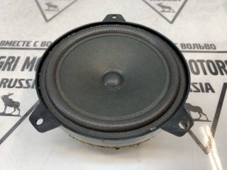 Колонка аудио передняя, ориг. номер 65138368233, BMW 320i E46 1997-2003