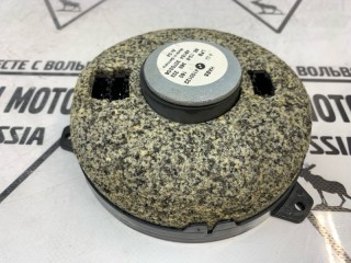 Колонка аудио передняя, ориг. номер 65138368233, BMW 320i E46 1997-2003
