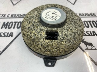 Колонка аудио передняя, ориг. номер 65138368233, BMW 320i E46 1997-2003