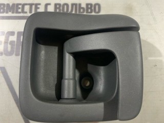 Ручка открывания капота, ориг. номер 30799974, Volvo XC90 2006-2014