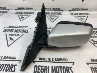 Зеркало переднее левое, ориг. номер 51168245131, BMW 320i E46 1997-2003
