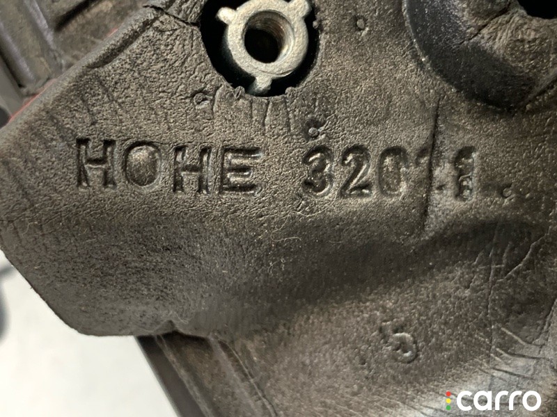 Зеркало переднее левое BMW 320i E46 1997-2003, 51168245131, фото 5