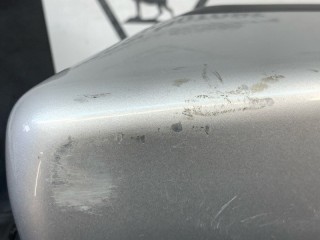 Зеркало переднее левое, ориг. номер 51168245131, BMW 320i E46 1997-2003