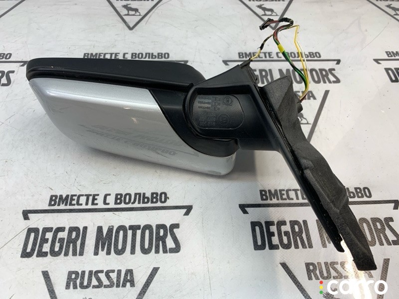 Зеркало переднее левое BMW 320i E46 1997-2003, 51168245131, фото 14
