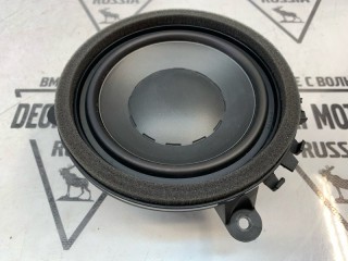 Колонка аудио, ориг. номер 30797726, Volvo V70 2007-2013